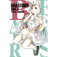 Beastars #3