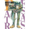 Beastars #4