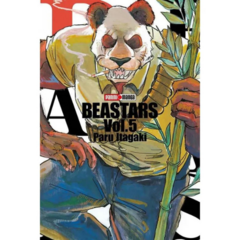 Beastars #5