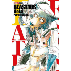 Beastars #8