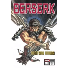 Berserk #1