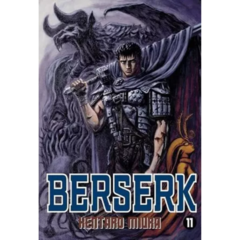 Berserk #11