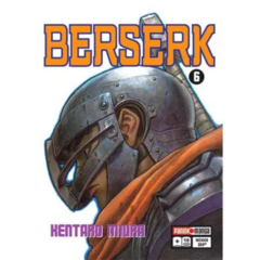 Berserk #6