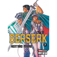 Berserk #7