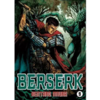 Berserk #9