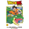 Dragon Ball Super #1