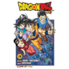 Dragon Ball Super #19