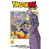 Dragon Ball Super #2