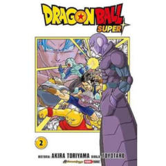 Dragon Ball Super #2