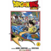 Dragon Ball Super #3