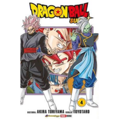 Dragon Ball Super #4