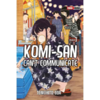 Komi San Can´t Communicate #3 (Esp-Lat)