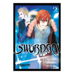 SwordGai #2