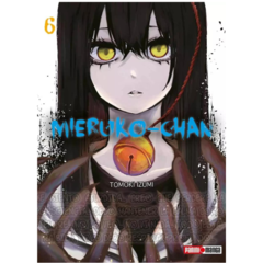 Mieruko Chan #6