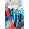 Blue Period #1