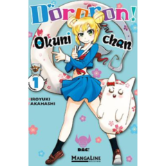 Dororon! Okuni-Chan #1