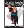 Jujutsu Kaisen Fan Book