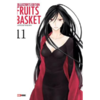 Fruits Basket - Aizoban #11