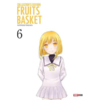 Fruits Basket - Aizoban #6