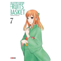 Fruits Basket - Aizoban #7