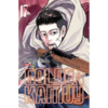 Golden Kamuy #17