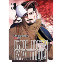 Golden Kamuy #30