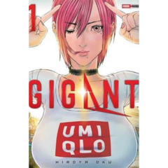 Gigant #1