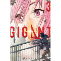 Gigant #3