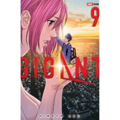 Gigant #9