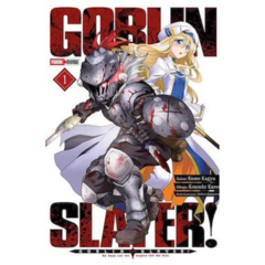 Goblin Slayer #1