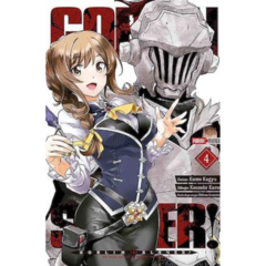 Goblin Slayer #4