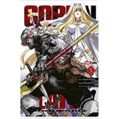 Goblin Slayer #5