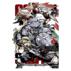 Goblin Slayer #6