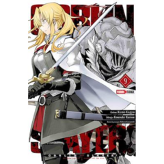 Goblin Slayer #9