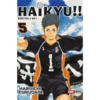 Haikyu #5 (3 en 1)