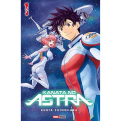 Kanata No Astra (Lost In Space) #1