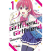 Girlfriend, Girlfriend #1