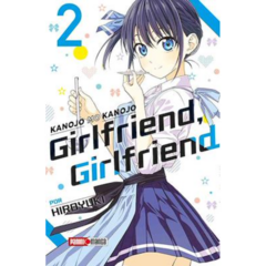 Girlfriend, Girlfriend #2