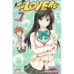 To Love-Ru #7