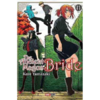 The Ancient Magus Bride #11