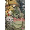 The Ancient Magus Bride #14