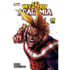 My Hero Academia #11