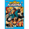 My Hero Academia #12