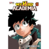 My Hero Academia #15