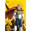 My Hero Academia #17