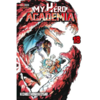 My Hero Academia #18