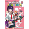 My Hero Academia #19