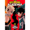 My Hero Academia #2