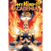 My Hero Academia #21