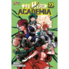 My Hero Academia #22